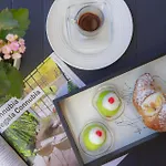 Valenza Exclusive & Maison d'hôtes Palerme