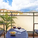 Valenza Exclusive & Maison d'hôtes Palerme
