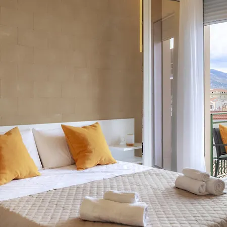 Valenza Exclusive & Pensjonat 4*