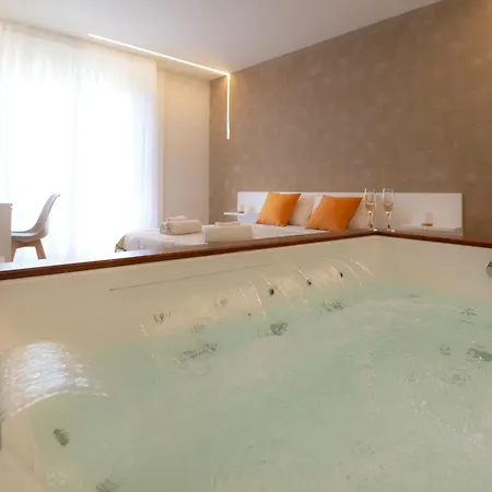 Pensjonat Valenza Exclusive & 4*