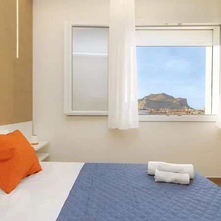 Valenza Exclusive & 4* Palermo