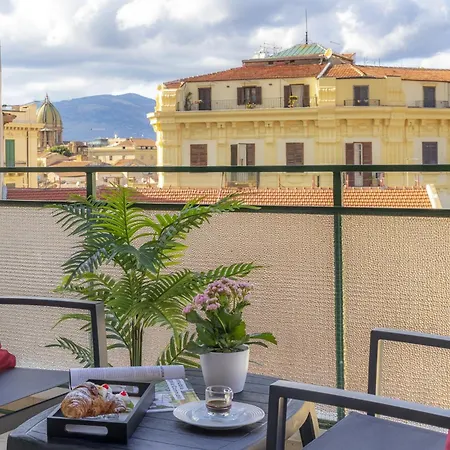 Valenza Exclusive & 4* Palerme