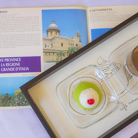 Valenza Exclusive & Pensjonat Palermo