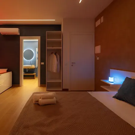 Valenza Exclusive & 4* Palermo