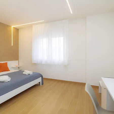 Valenza Exclusive & Pensjonat 4*