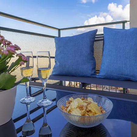 Maison d'hôtes Valenza Exclusive & 4*