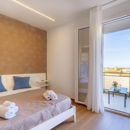 Pensjonat Valenza Exclusive & 4*